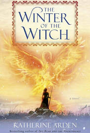 Cover image Winter of the Witch, link to purchase on Amazon